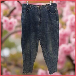 Women’s Blue Jeans